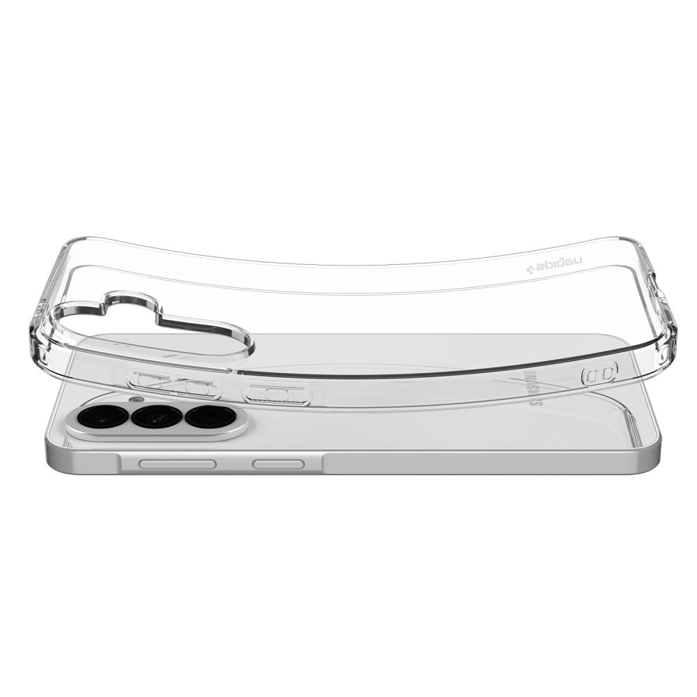 Spigen - Liquid Crystal (ACS11132) - Samsung Galaxy A37 5G - Clear