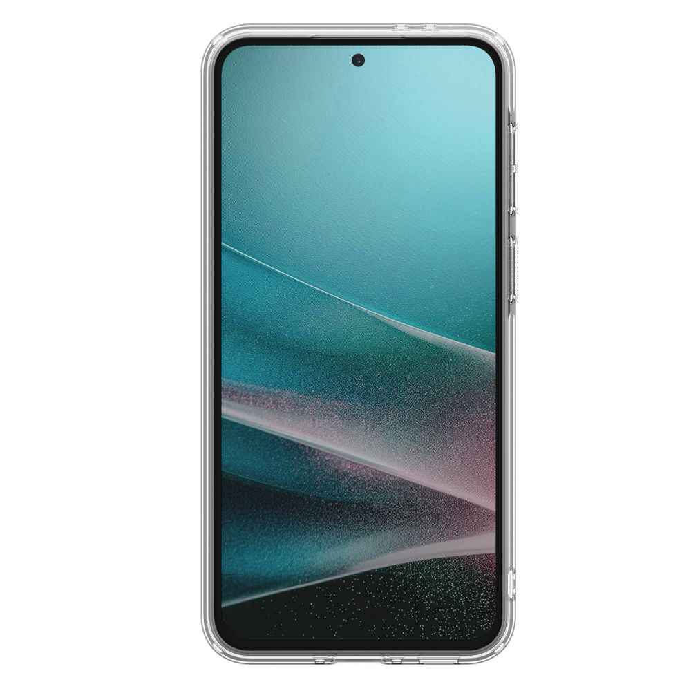Spigen - Liquid Crystal (ACS11132) - Samsung Galaxy A37 5G - Clear
