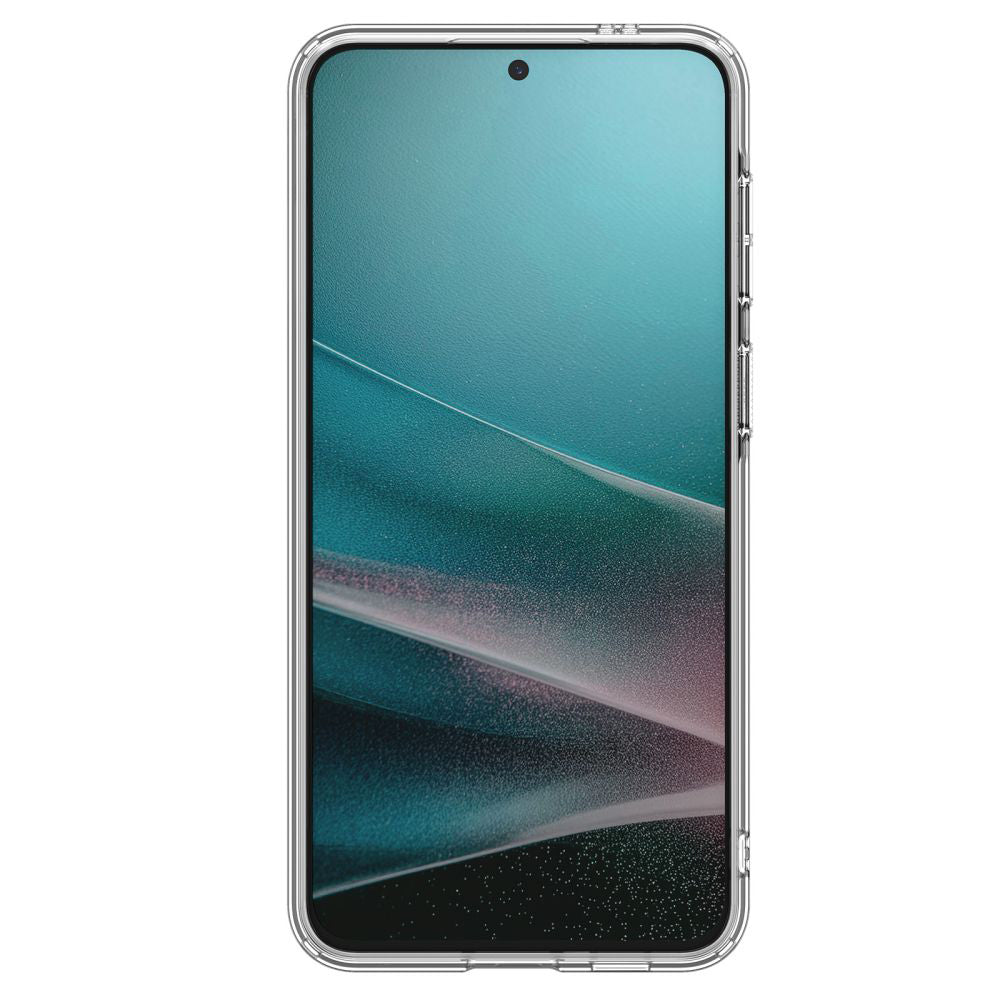 Spigen - Liquid Crystal (ACS11127) - Samsung Galaxy A57 5G - Clear