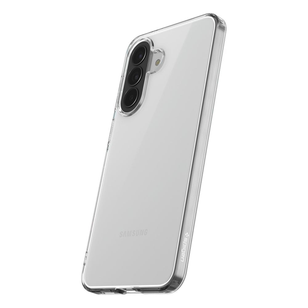 Spigen - Liquid Crystal (ACS11127) - Samsung Galaxy A57 5G - Clear
