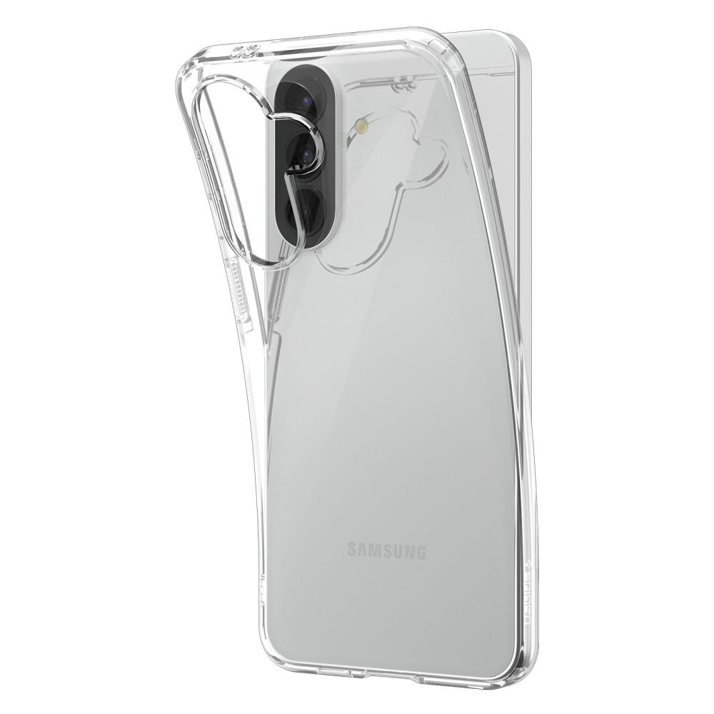 Spigen - Liquid Crystal (ACS11127) - Samsung Galaxy A57 5G - Clear