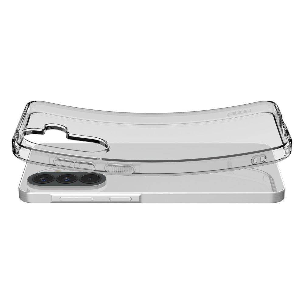 Spigen - Liquid Crystal (ACS11127) - Samsung Galaxy A57 5G - Clear