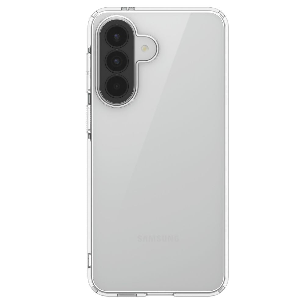 Spigen - Liquid Crystal (ACS11127) - Samsung Galaxy A57 5G - Clear