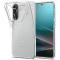 Spigen - Liquid Crystal (ACS11127) - Samsung Galaxy A57 5G - Clear