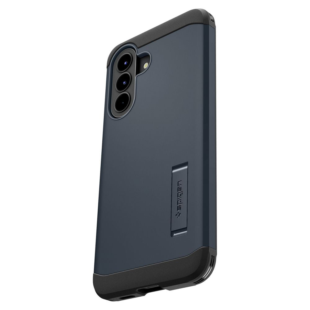 Spigen - Tough Armor (ACS11126) - Samsung Galaxy A57 5G - Metal Slate