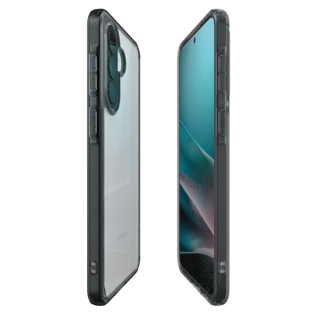 Spigen - Ultra Hybrid (ACS11124) - Samsung Galaxy A57 5G - Space Crystal