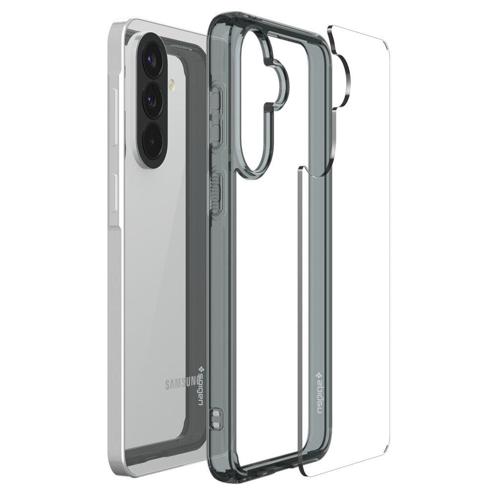 Spigen - Ultra Hybrid (ACS11124) - Samsung Galaxy A57 5G - Space Crystal