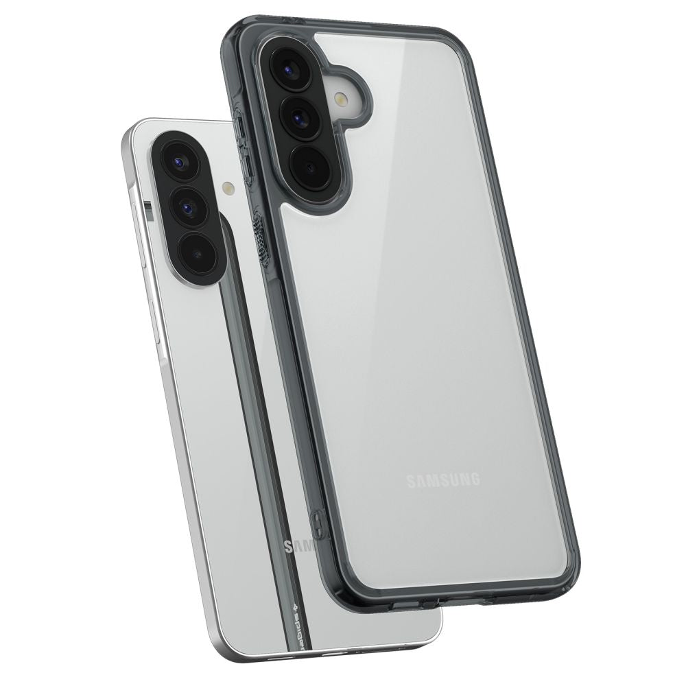 Spigen - Ultra Hybrid (ACS11124) - Samsung Galaxy A57 5G - Space Crystal