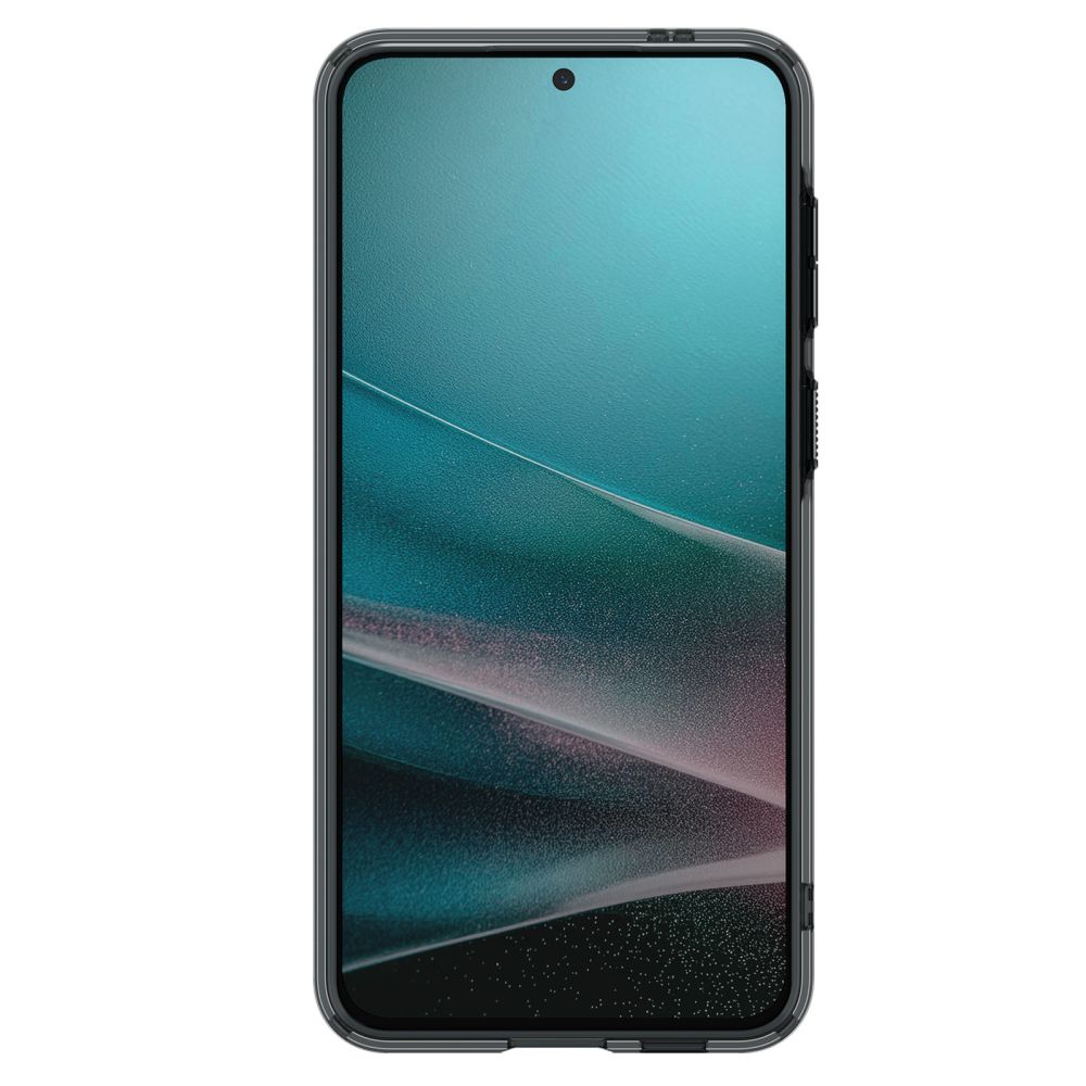 Spigen - Ultra Hybrid (ACS11124) - Samsung Galaxy A57 5G - Space Crystal