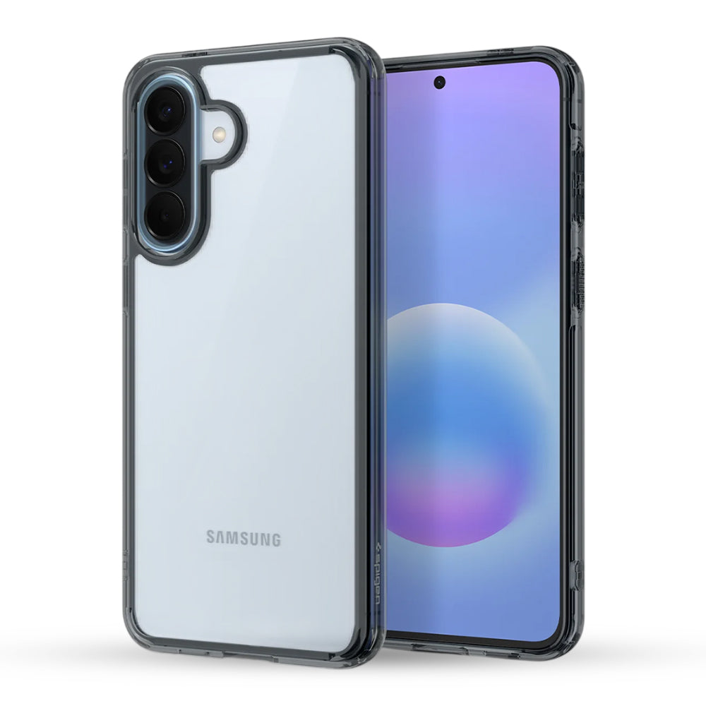 Spigen - Ultra Hybrid (ACS11124) - Samsung Galaxy A57 5G - Space Crystal