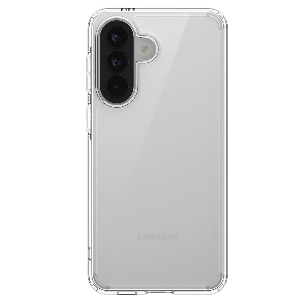 Spigen - Ultra Hybrid (ACS11123) - Samsung Galaxy A57 5G - Crystal Clear