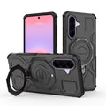 Techsuit - Carbon Shield PRO - Samsung Galaxy A37 5G - Black