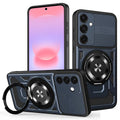 Techsuit - RuggedCam - Samsung Galaxy A37 5G / A36 5G / A56 5G - Blue