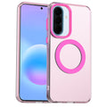 Techsuit - CandyCase MagSafe - Samsung Galaxy A57 5G - Pink