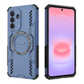 Techsuit - ArmorMag Case - Samsung Galaxy A37 5G - Blue