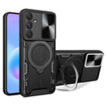 Techsuit - CamGuard Pro - Samsung Galaxy A57 5G - Black