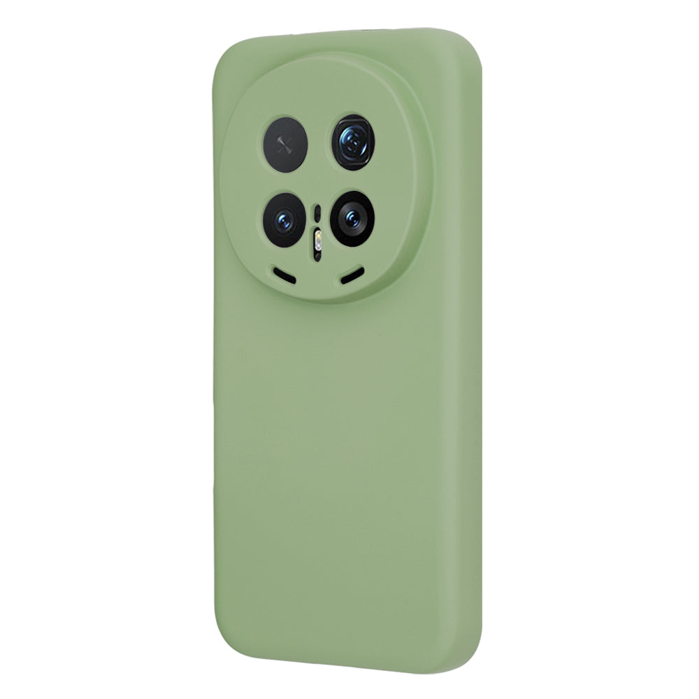 Techsuit - SoftFlex - Honor Magic8 Pro - Mint Green