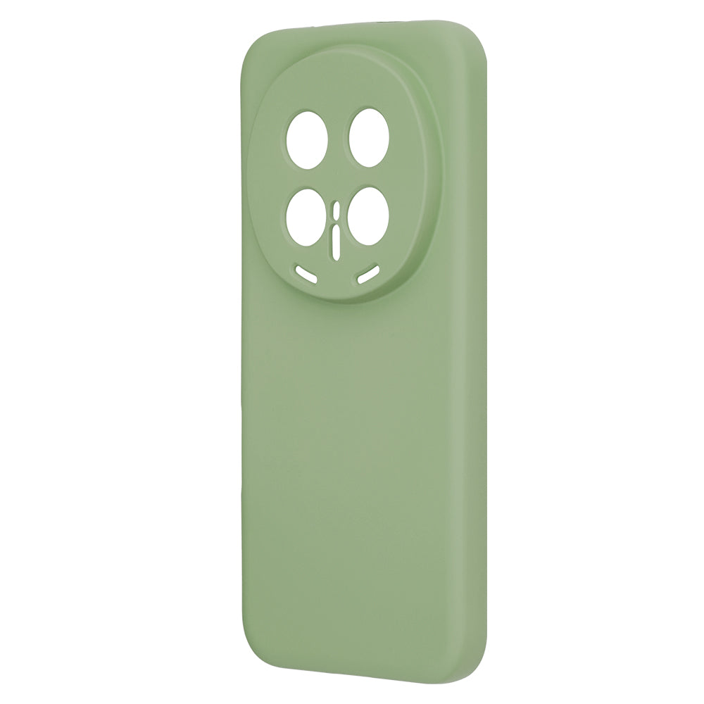 Techsuit - SoftFlex - Honor Magic8 Pro - Mint Green