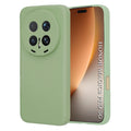 Techsuit - SoftFlex - Honor Magic8 Pro - Mint Green