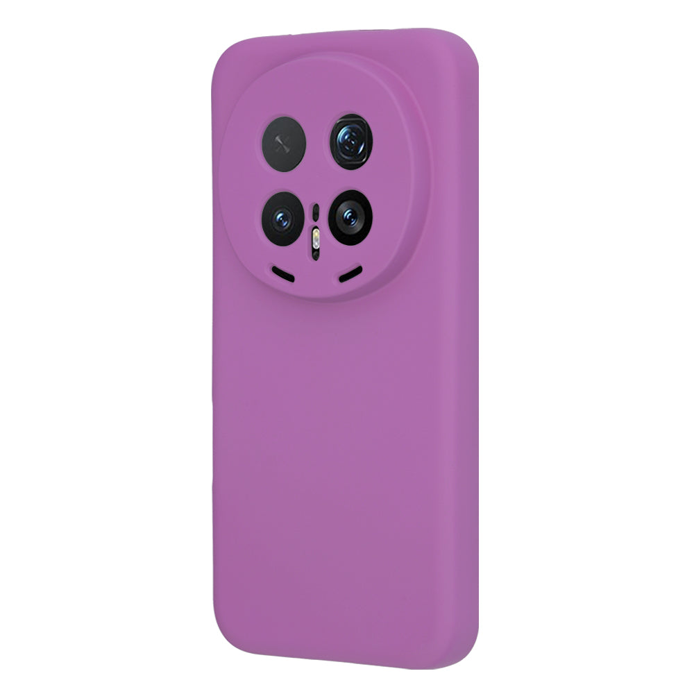 Techsuit - SoftFlex - Honor Magic8 Pro - Purple