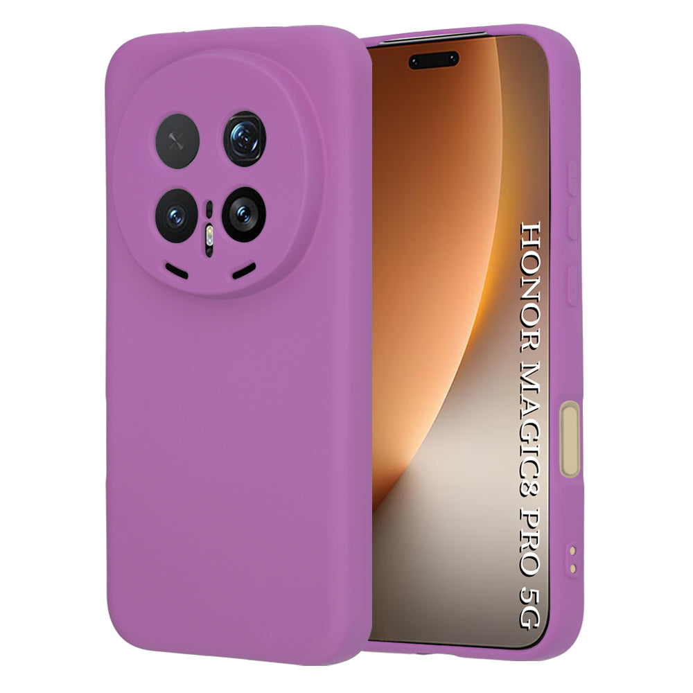 Techsuit - SoftFlex - Honor Magic8 Pro - Purple