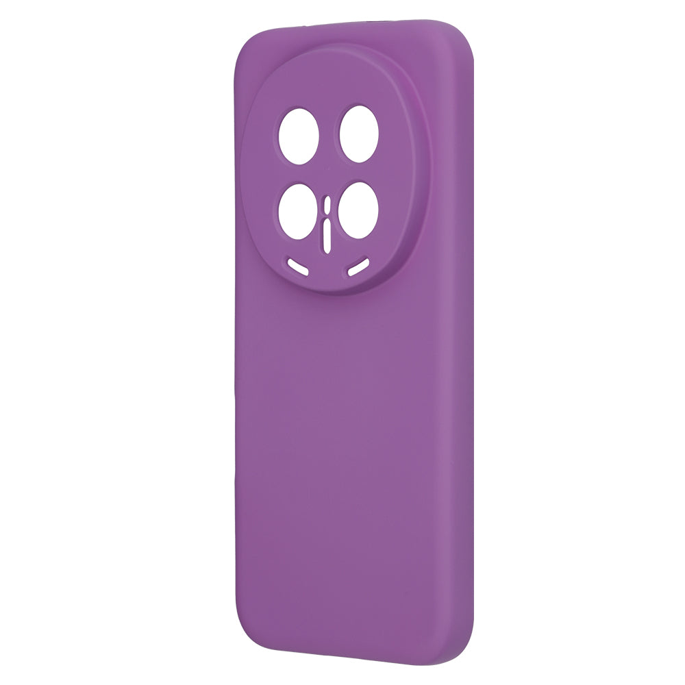 Techsuit - SoftFlex - Honor Magic8 Pro - Purple