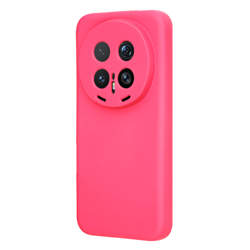 Techsuit - SoftFlex - Honor Magic8 Pro - Hot Pink