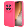 Techsuit - SoftFlex - Honor Magic8 Pro - Hot Pink