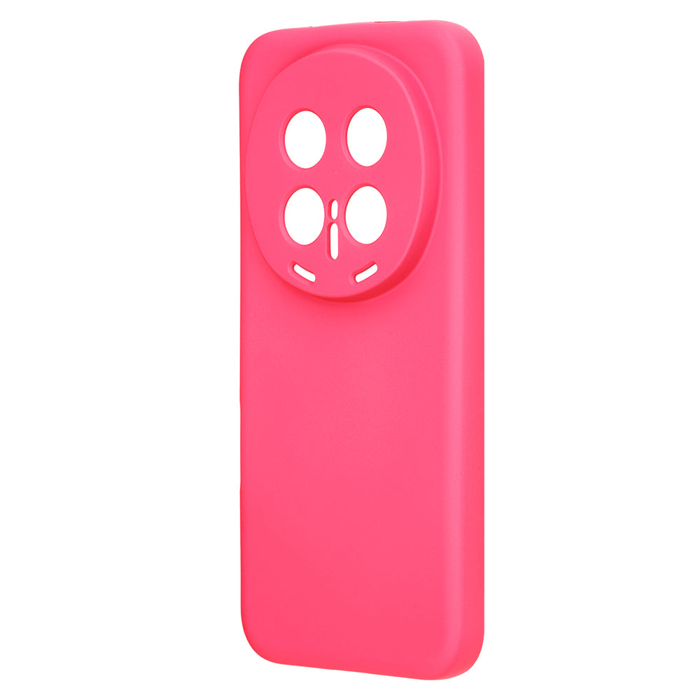 Techsuit - SoftFlex - Honor Magic8 Pro - Hot Pink