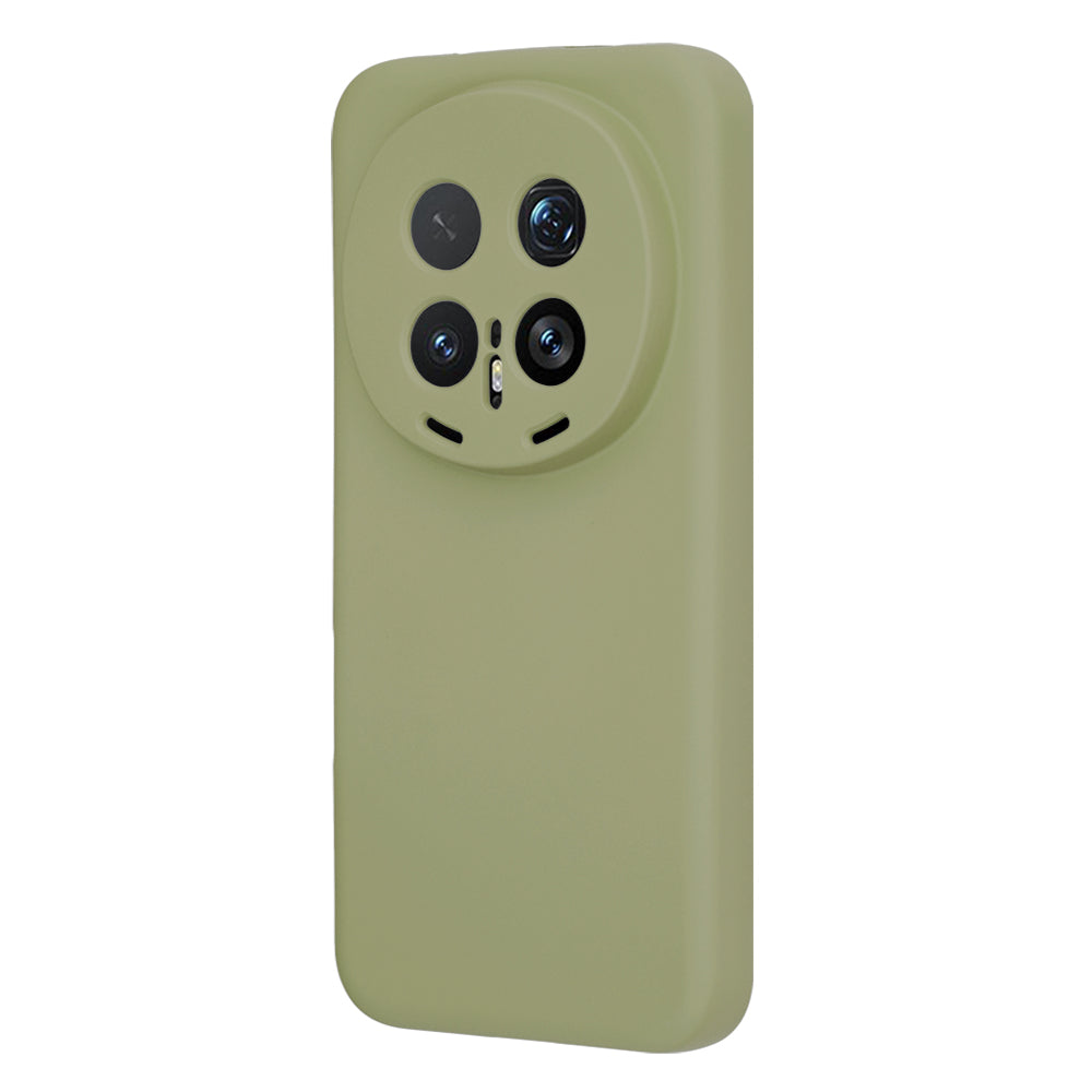 Techsuit - SoftFlex - Honor Magic8 Pro - Matcha