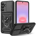 Techsuit - CamShield Series - Samsung Galaxy A37 5G - Black