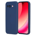 Techsuit - SoftFlex - Google Pixel 10a - Navy Blue