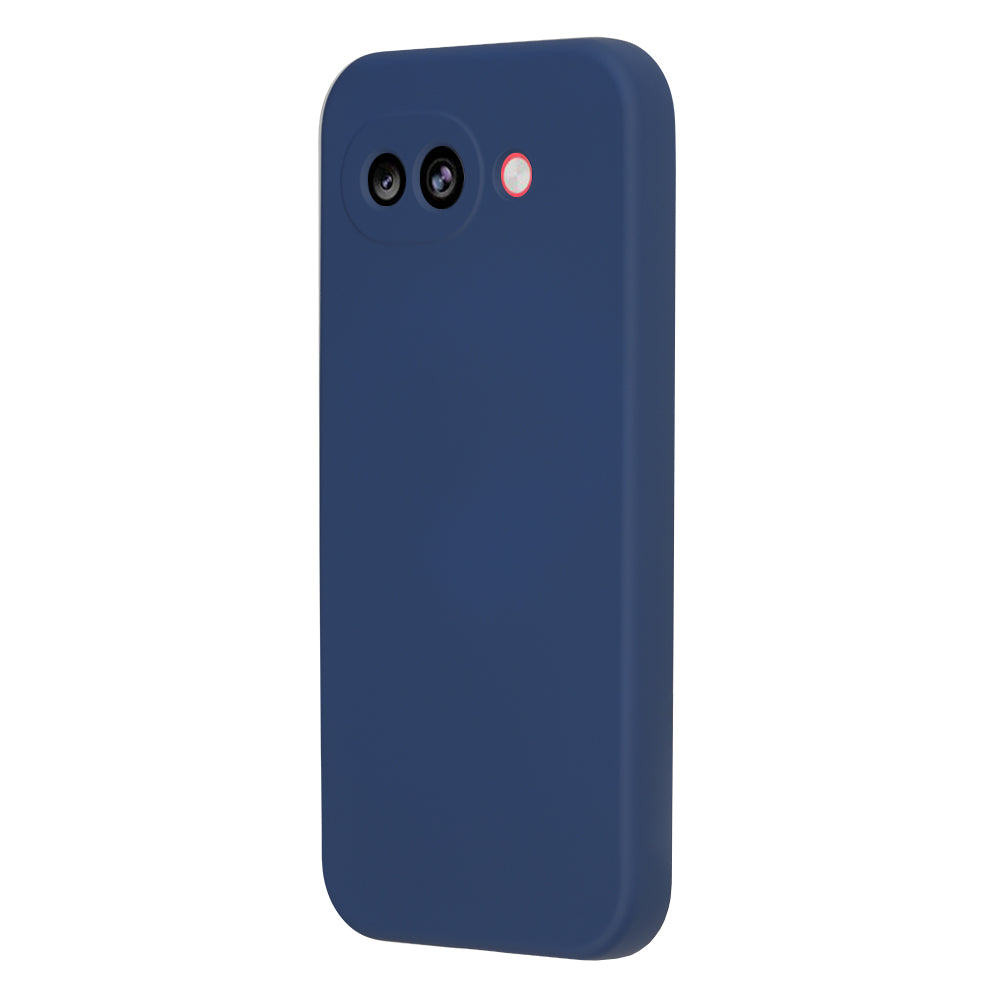 Techsuit - SoftFlex - Google Pixel 10a - Navy Blue