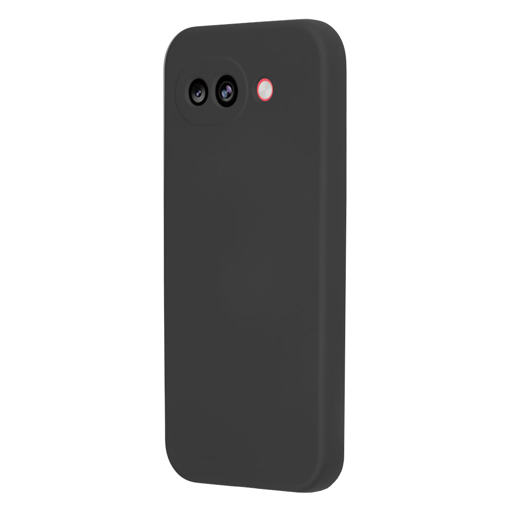 Techsuit - SoftFlex - Google Pixel 10a - Black
