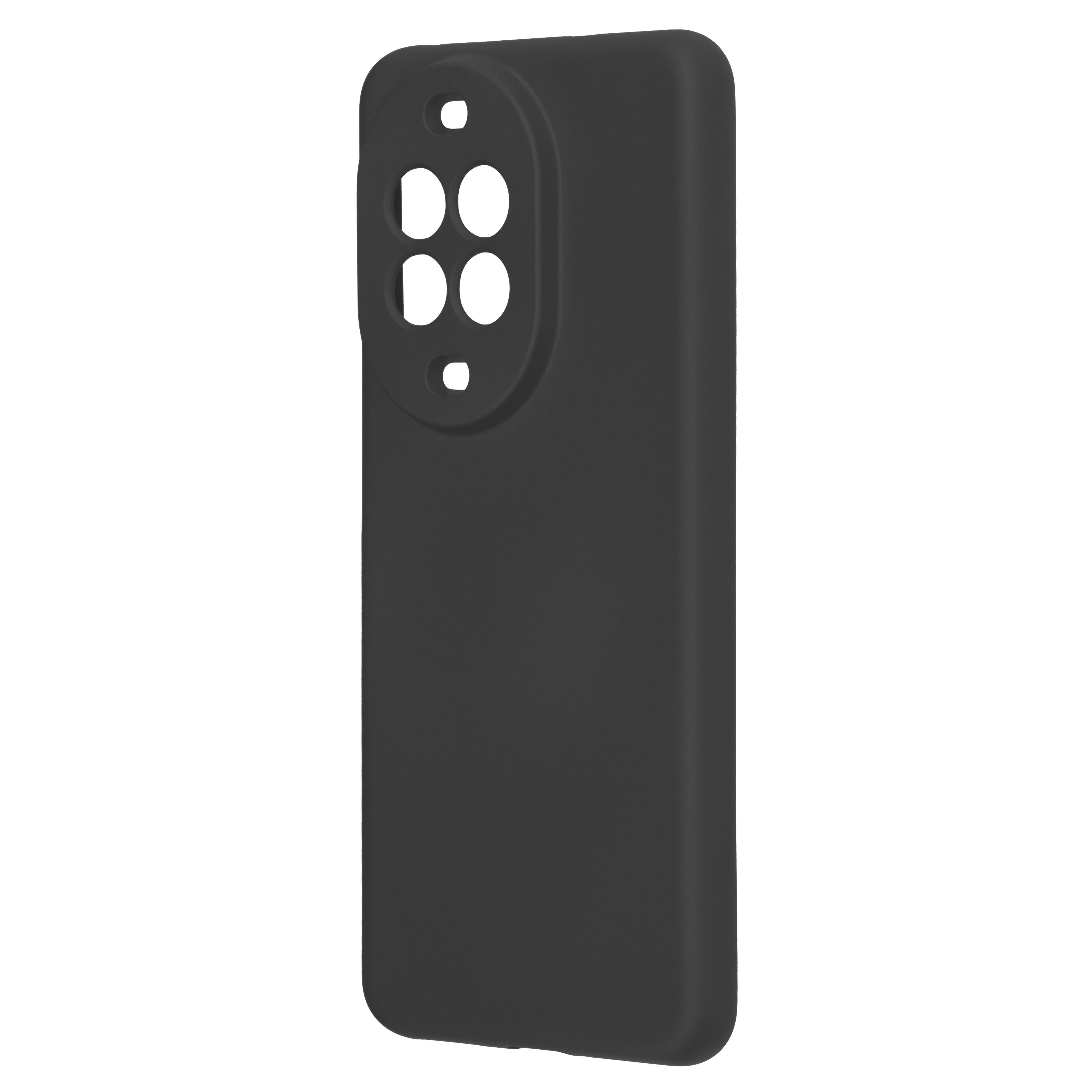Techsuit - SoftFlex - Huawei nova 14 Pro - Black