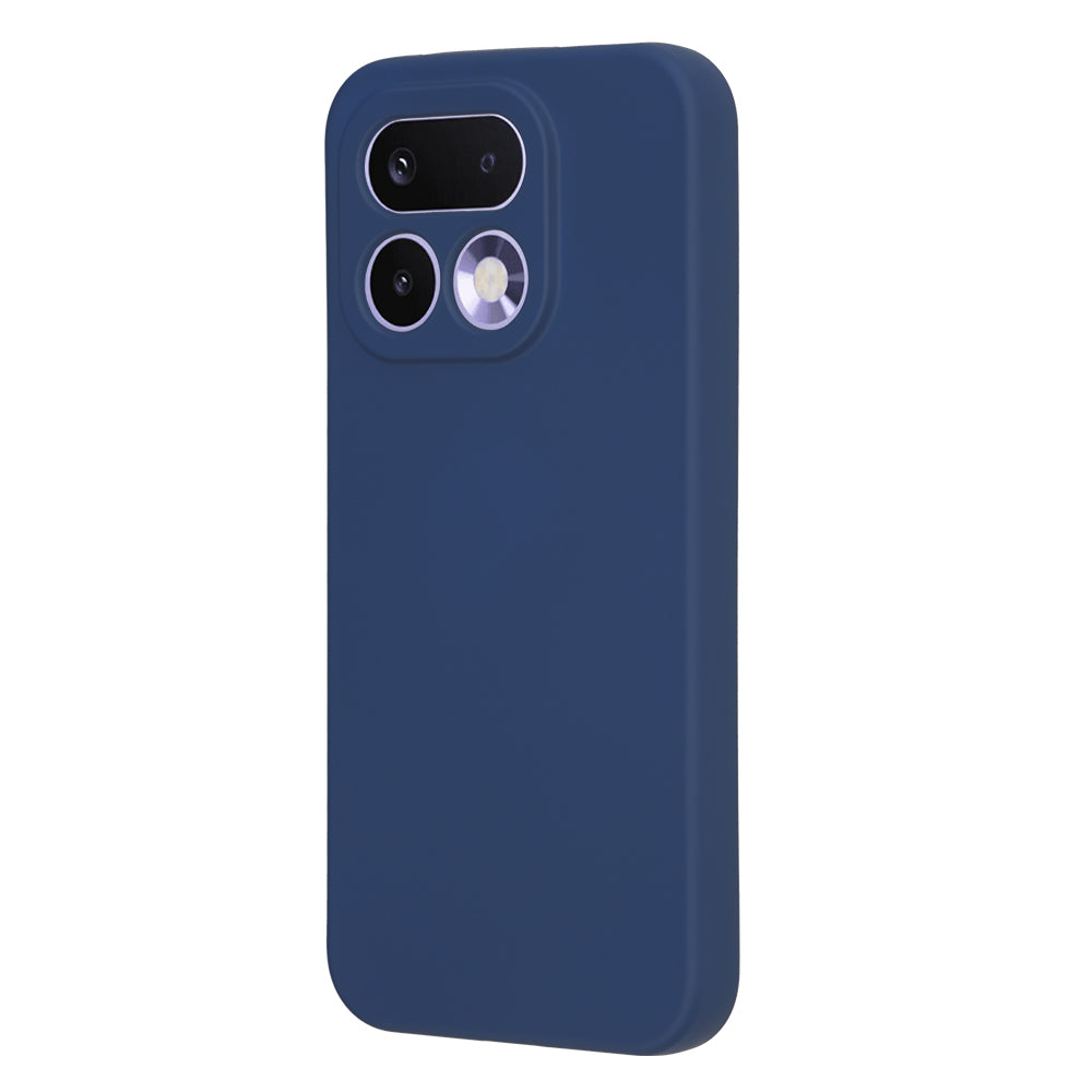 Techsuit - SoftFlex - Realme 16 Pro - Navy Blue