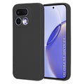 Techsuit - SoftFlex - Realme 16 Pro - Black