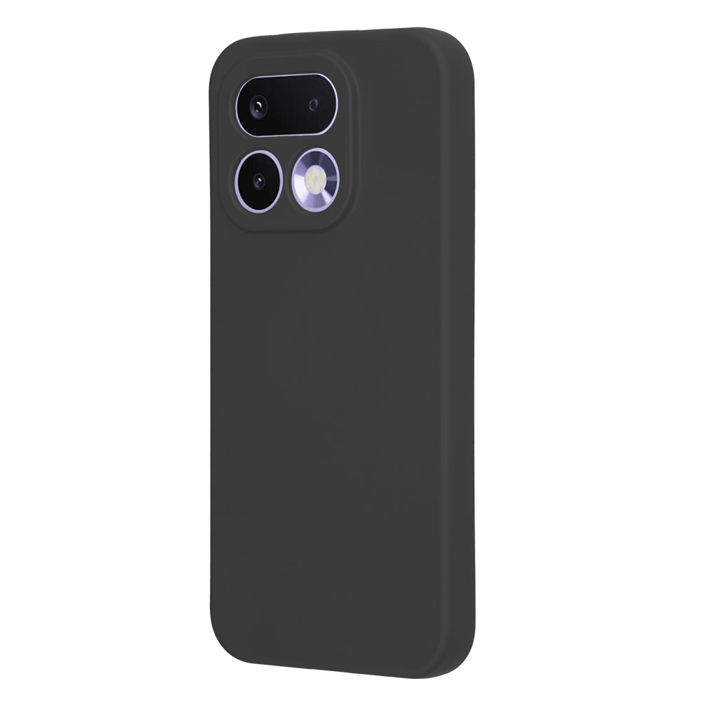 Techsuit - SoftFlex - Realme 16 Pro - Black