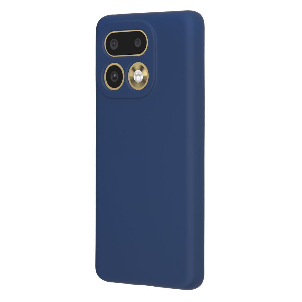 Techsuit - SoftFlex - Realme 16 Pro+ - Navy Blue