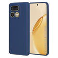 Techsuit - SoftFlex - Realme 16 Pro+ - Navy Blue