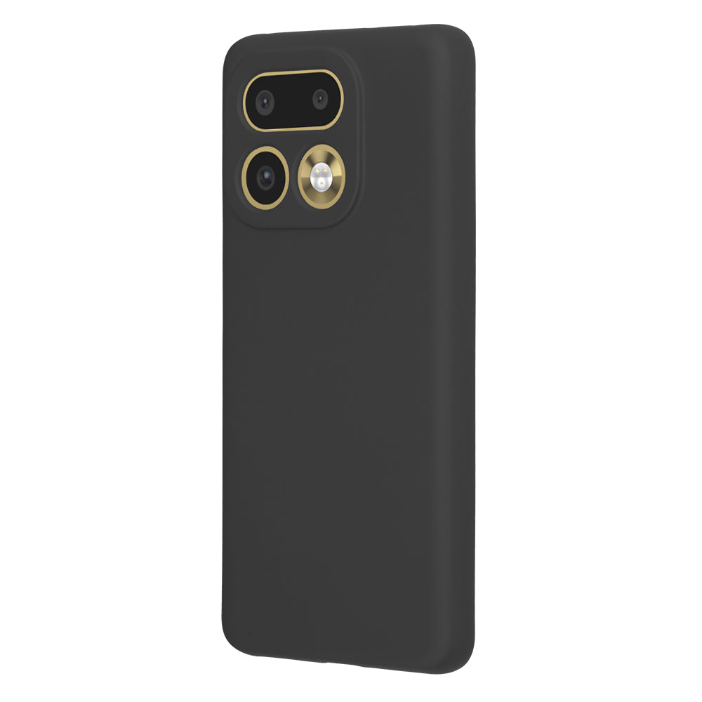 Techsuit - SoftFlex - Realme 16 Pro+ - Black