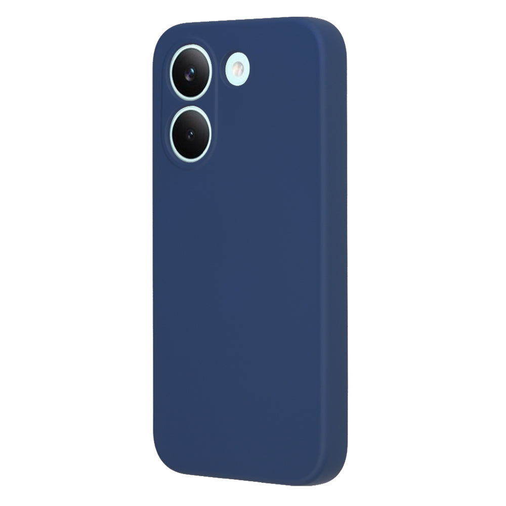 Techsuit - SoftFlex - Xiaomi Poco X8 Pro - Navy Blue