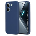 Techsuit - SoftFlex - Xiaomi Poco X8 Pro - Navy Blue
