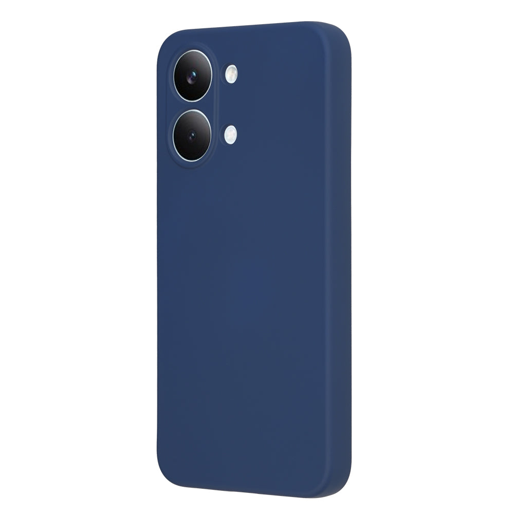Techsuit - SoftFlex - Xiaomi Poco X8 Pro Max - Navy Blue