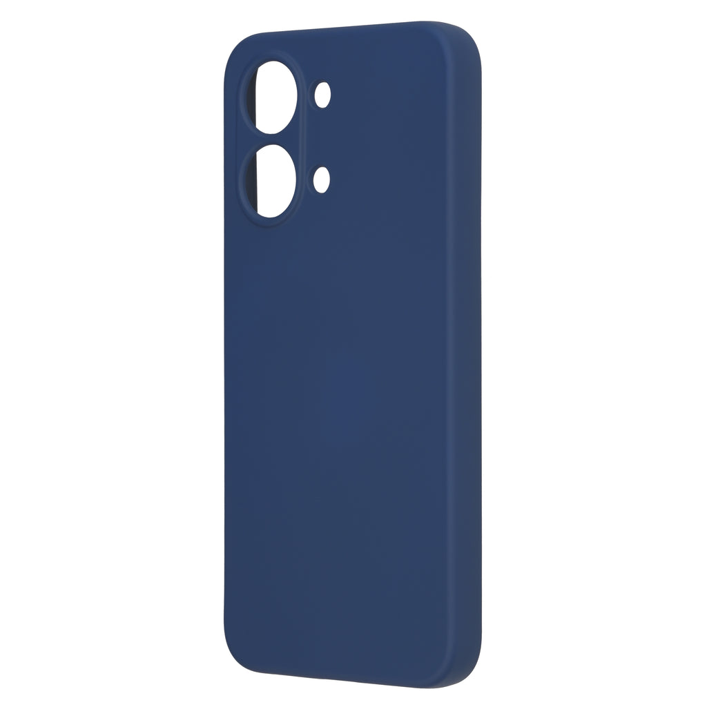 Techsuit - SoftFlex - Xiaomi Poco X8 Pro Max - Navy Blue