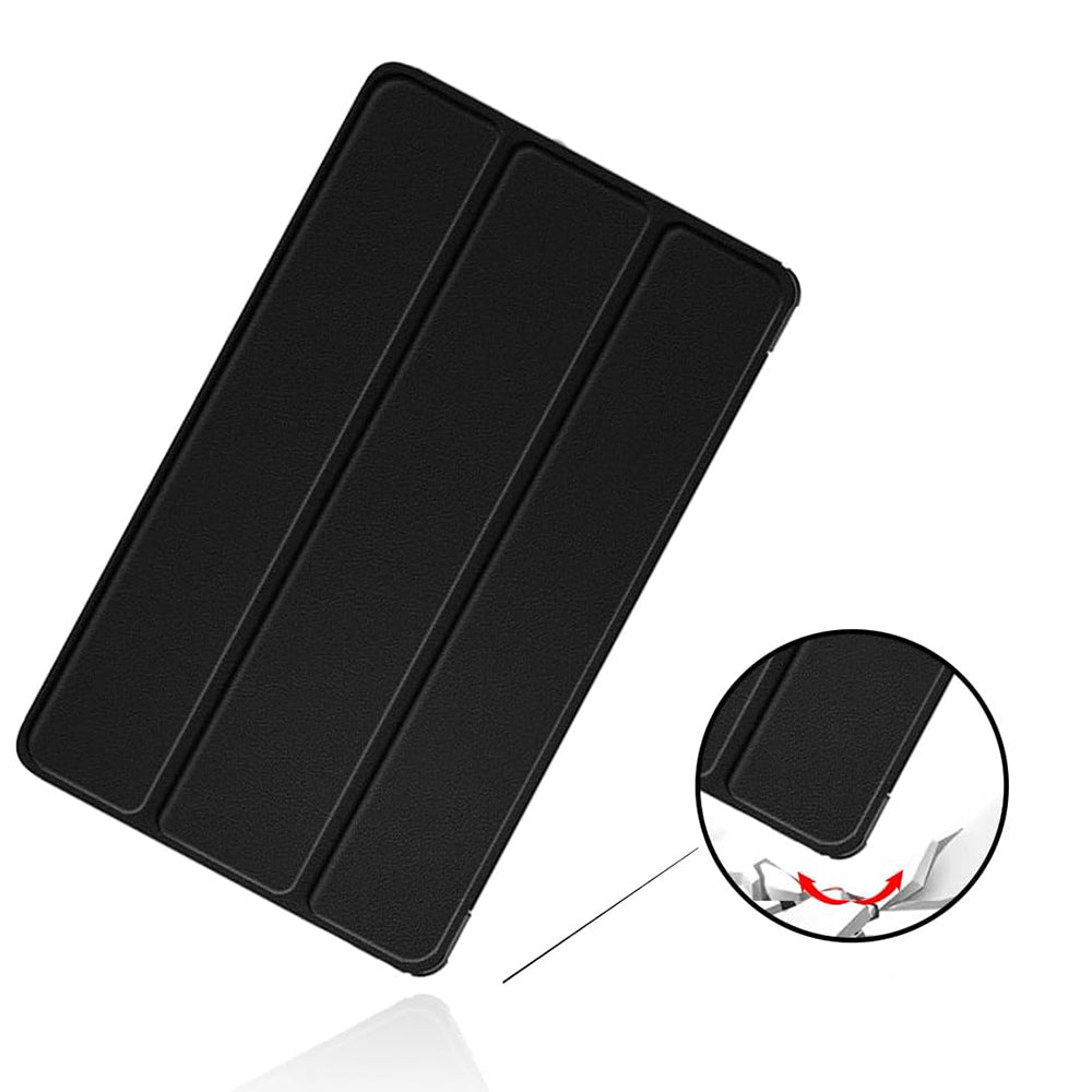 Techsuit - FoldPro - Huawei MatePad Mini 8.8 - Black