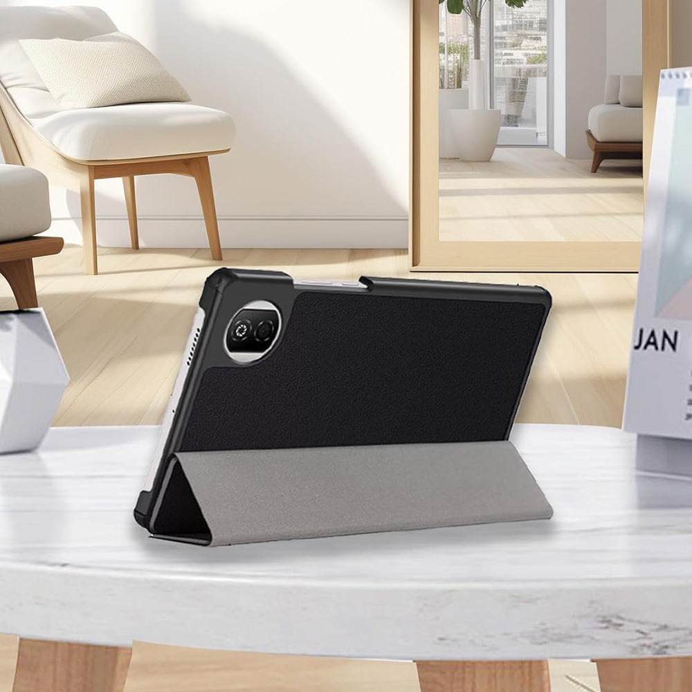 Techsuit - FoldPro - Huawei MatePad Mini 8.8 - Black