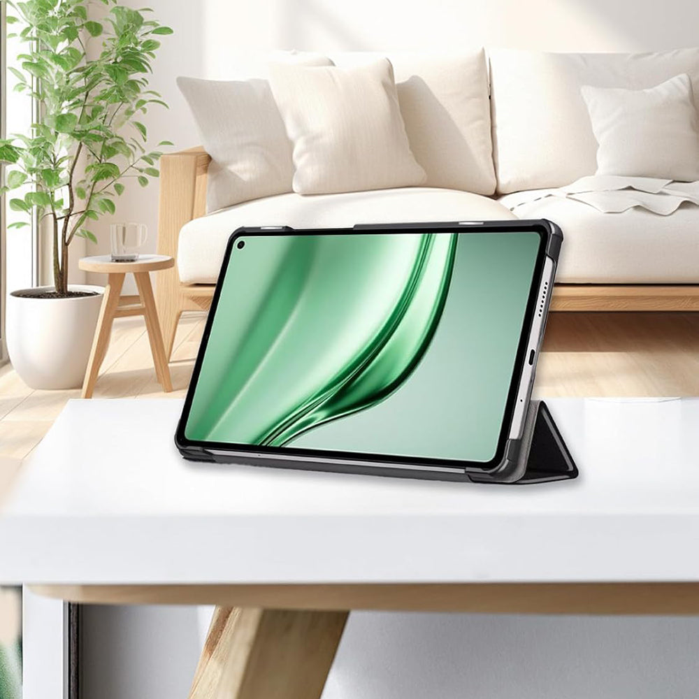 Techsuit - FoldPro - Huawei MatePad Mini 8.8 - Black