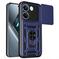 Techsuit - CamShield Series - Xiaomi Poco X8 Pro - Blue