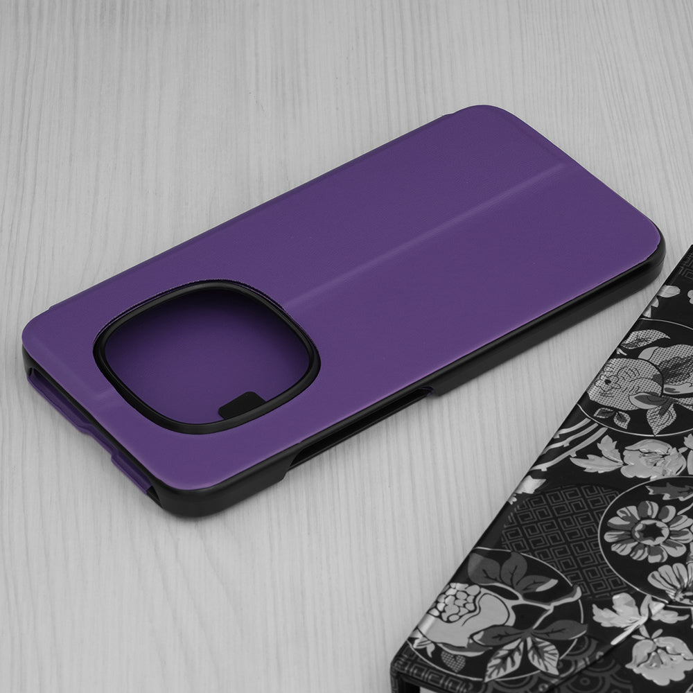 Techsuit - eFold Series - Xiaomi Redmi Note 15 Pro 5G - Purple